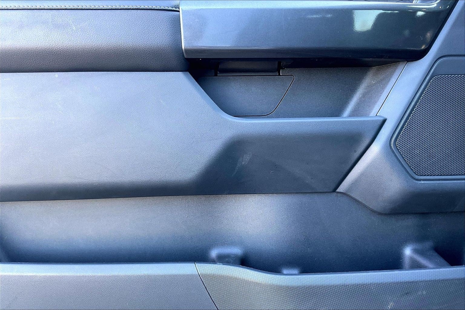 2021 Ford F-150 XLT Sport