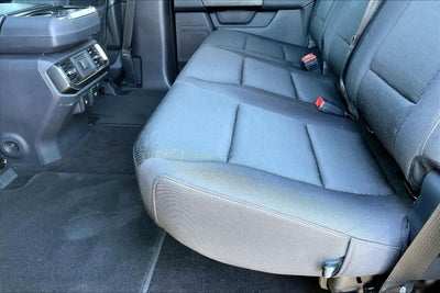 2021 Ford F-150 XLT Sport