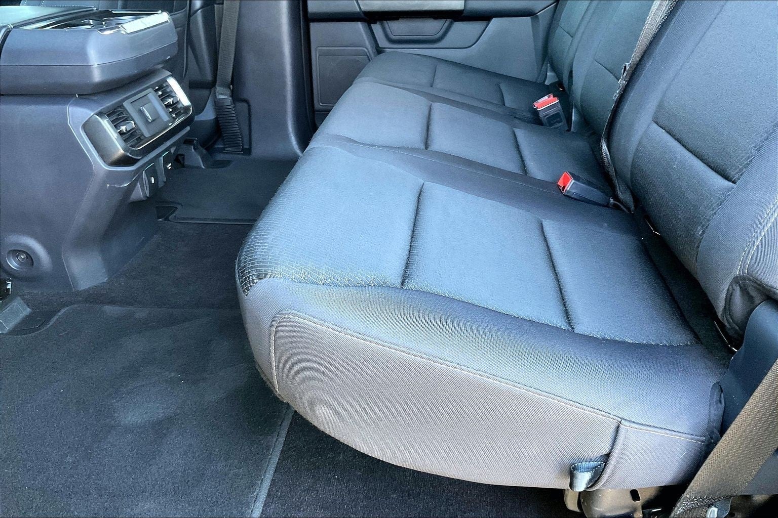 2021 Ford F-150 XLT Sport