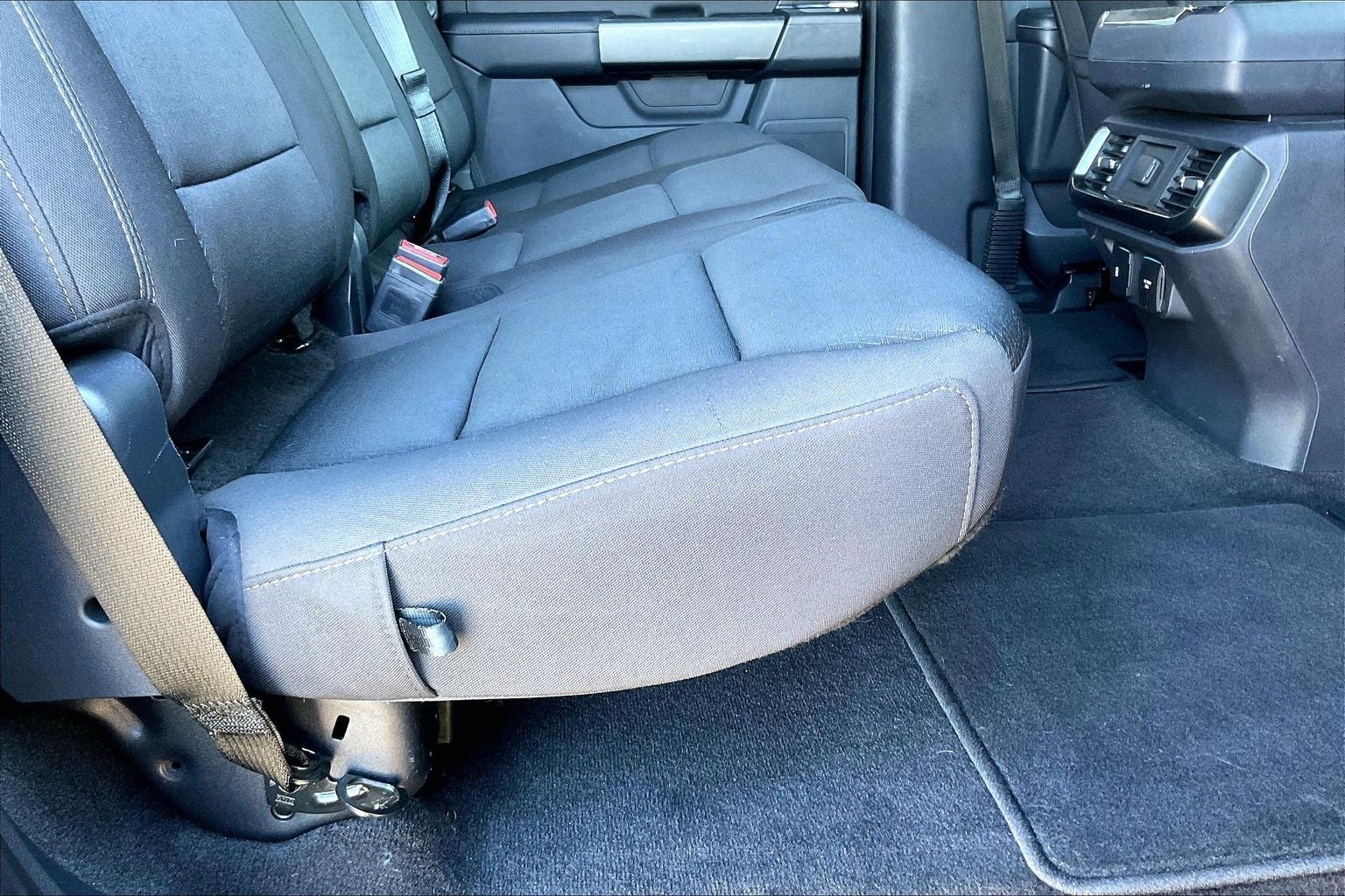 2021 Ford F-150 XLT Sport