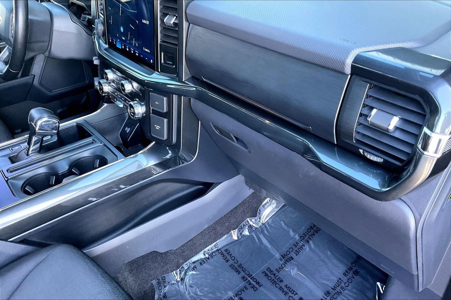 2021 Ford F-150 XLT Sport