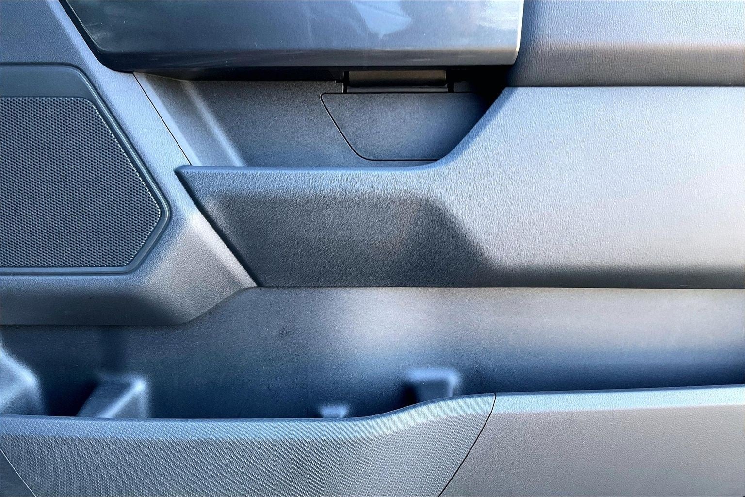 2021 Ford F-150 XLT Sport