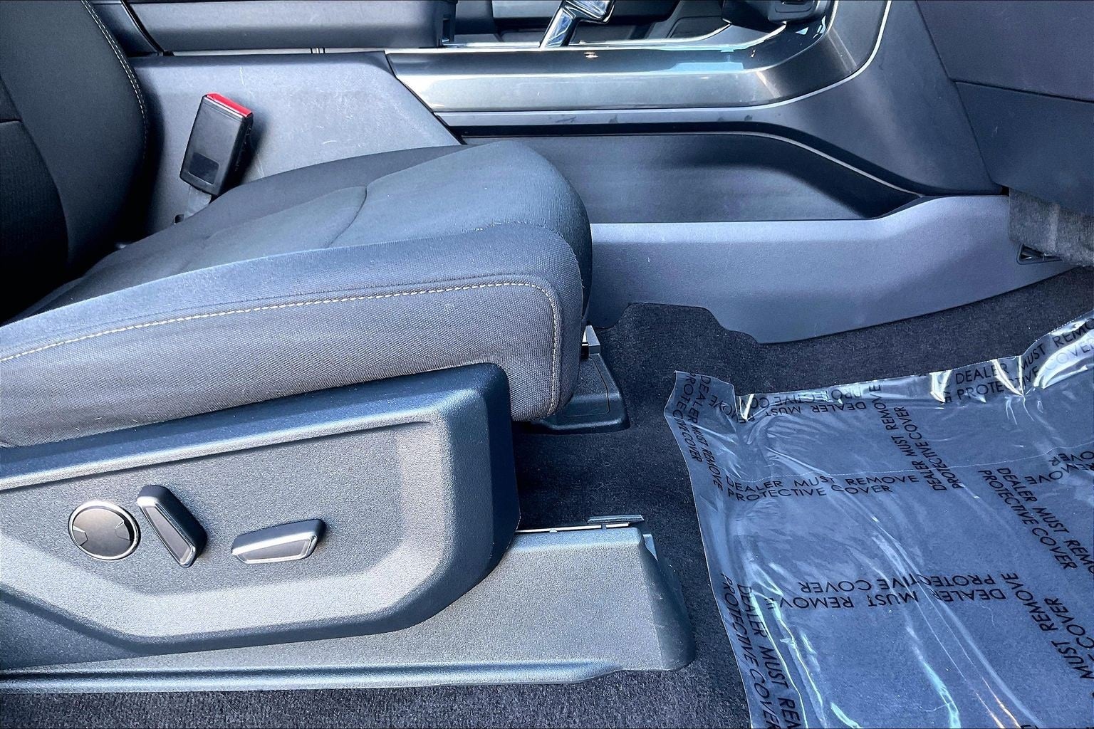 2021 Ford F-150 XLT Sport