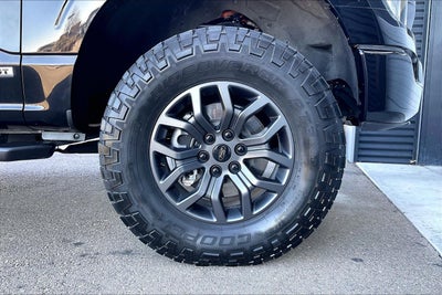 2021 Ford F-150 XLT Sport