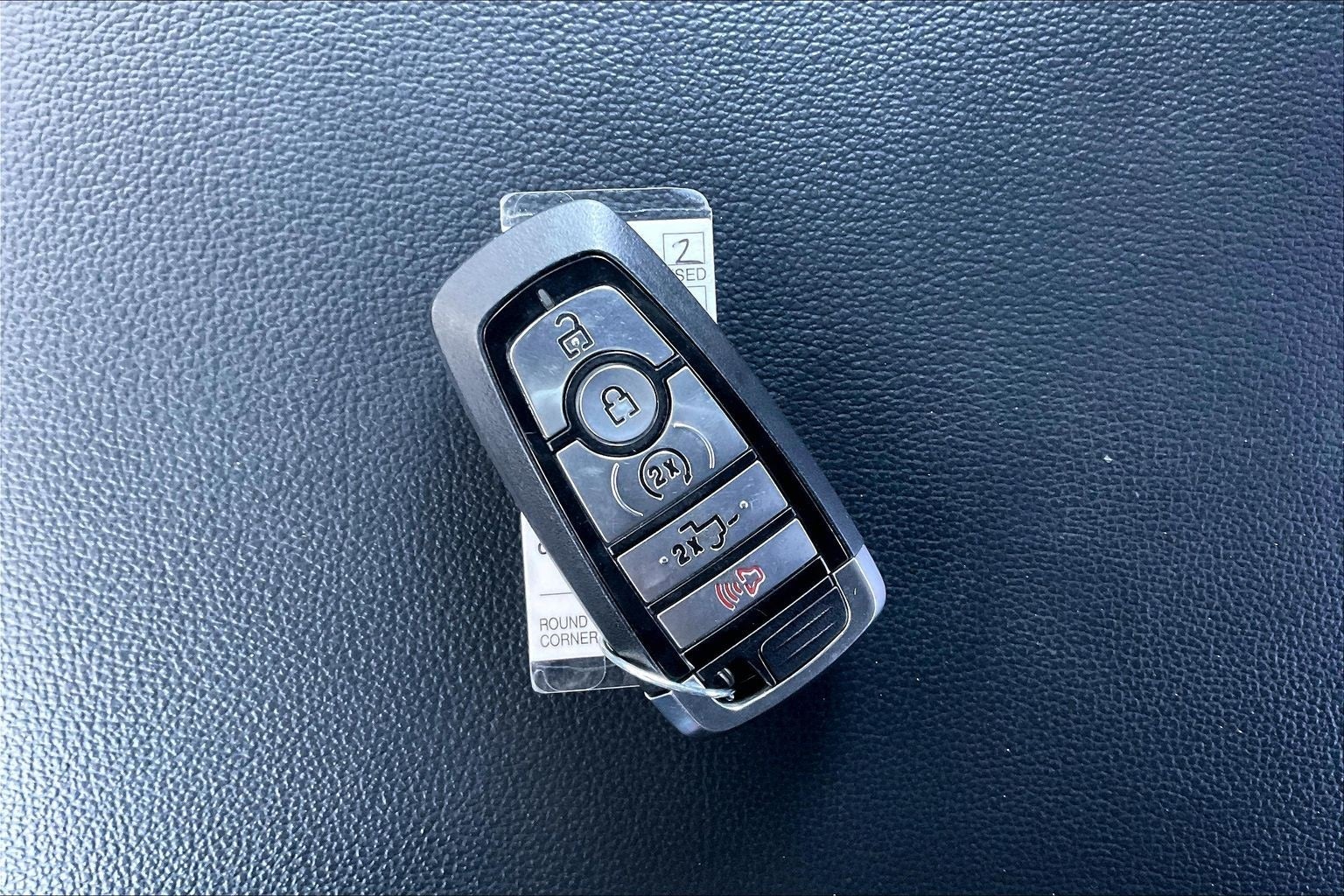 2021 Ford F-150 XLT Sport