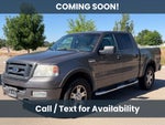 2004 Ford F-150 XLT