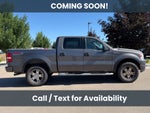 2004 Ford F-150 XLT