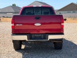 2007 Ford F-150 Lariat