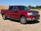 2007 Ford F-150 Lariat