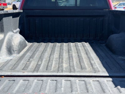 2007 Ford F-150 Lariat