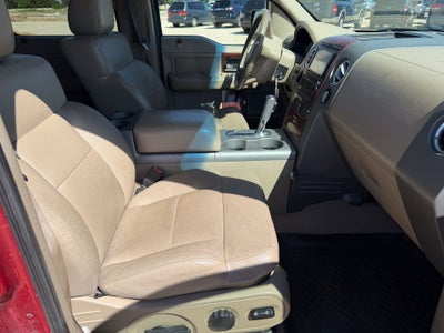 2007 Ford F-150 Lariat