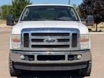 2009 Ford F-250SD XLT
