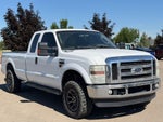 2009 Ford F-250SD XLT