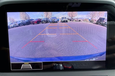 2020 Chevrolet Camaro SS 2SS