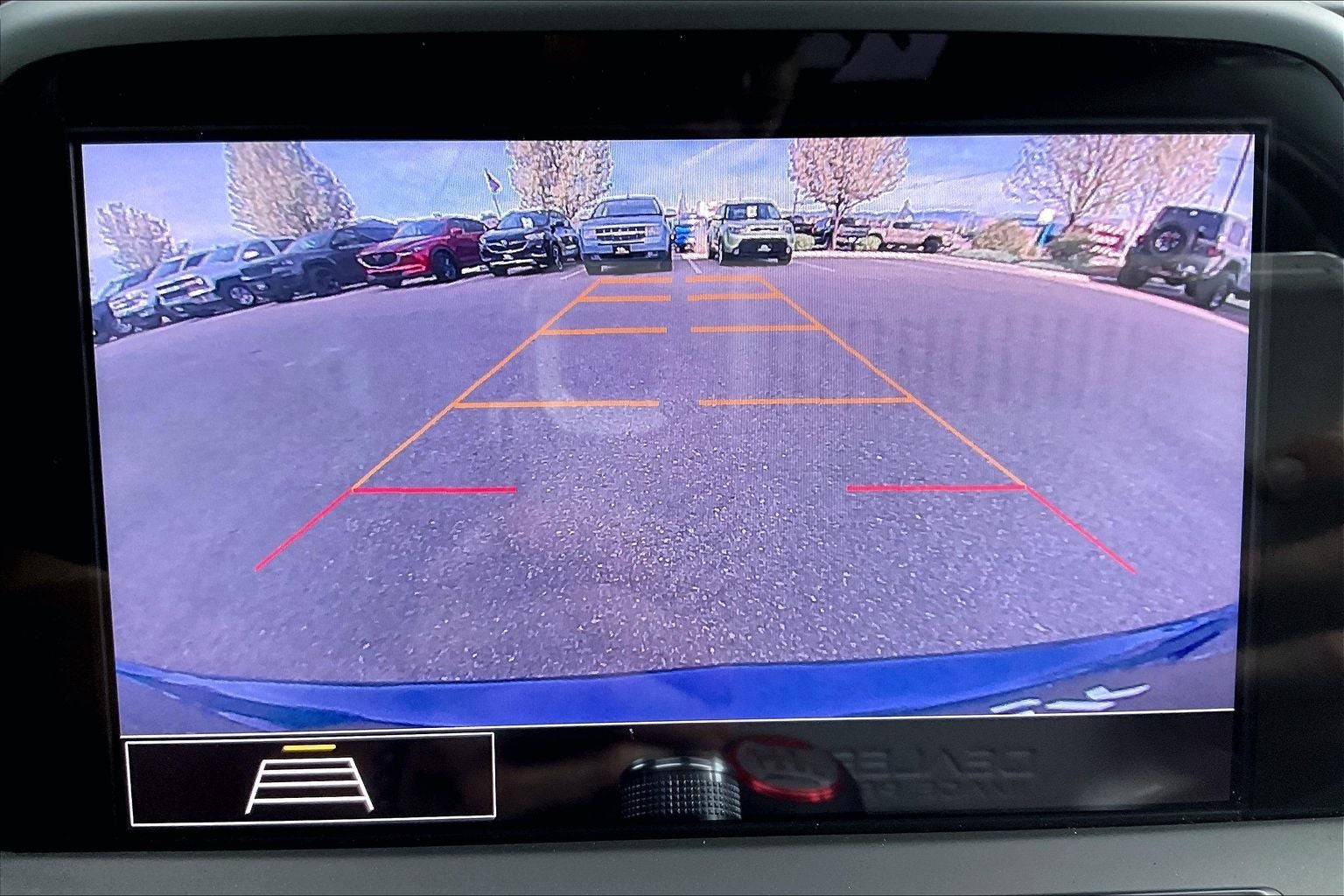 2020 Chevrolet Camaro SS 2SS