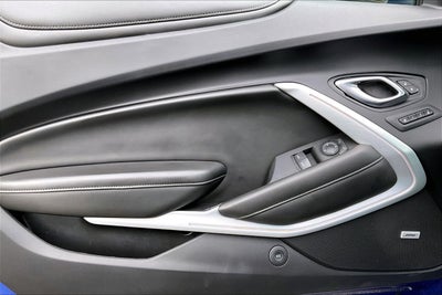 2020 Chevrolet Camaro SS 2SS