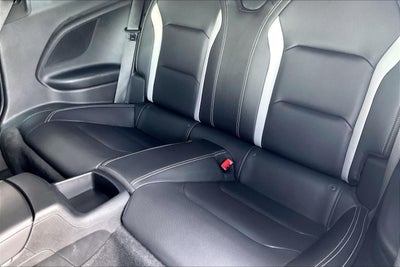 2020 Chevrolet Camaro SS 2SS