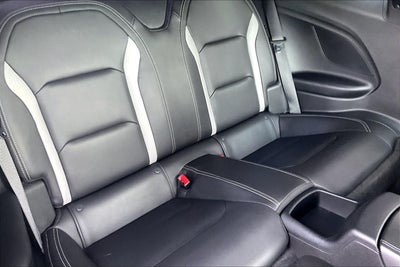 2020 Chevrolet Camaro SS 2SS