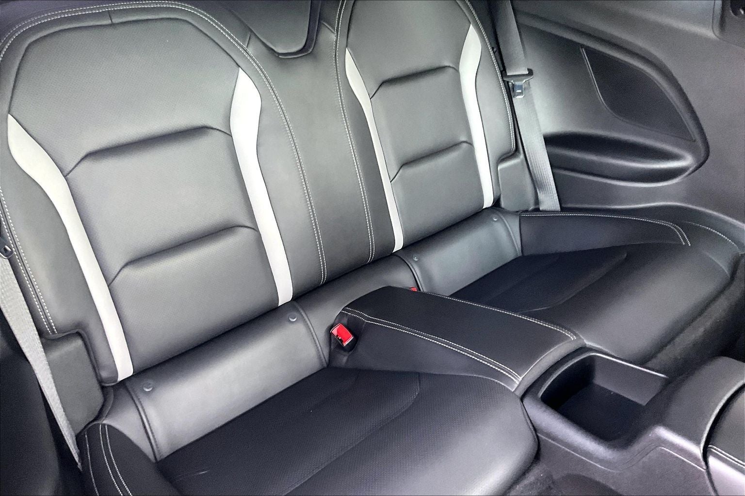 2020 Chevrolet Camaro SS 2SS