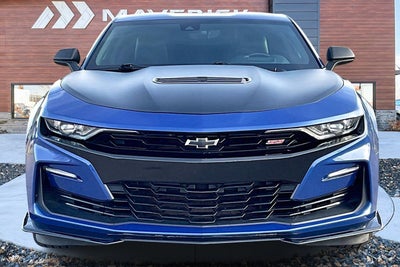 2020 Chevrolet Camaro SS 2SS