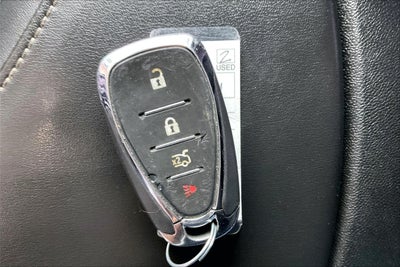 2020 Chevrolet Camaro SS 2SS