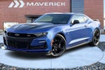2020 Chevrolet Camaro SS 2SS