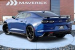 2020 Chevrolet Camaro SS 2SS