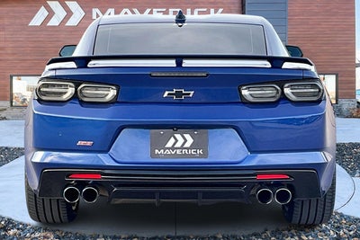 2020 Chevrolet Camaro SS 2SS