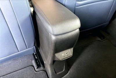 2022 Chevrolet Bolt EUV Premier