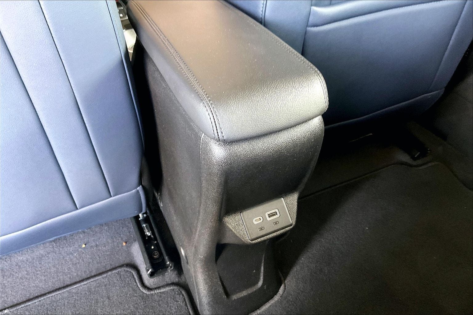2022 Chevrolet Bolt EUV Premier