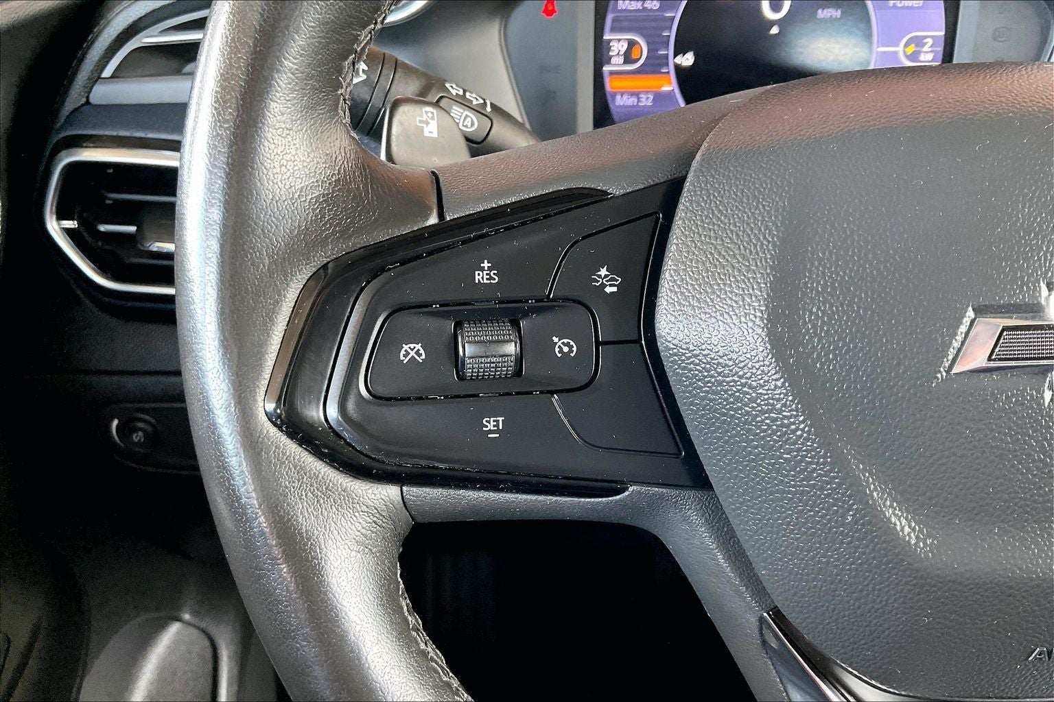 2022 Chevrolet Bolt EUV Premier
