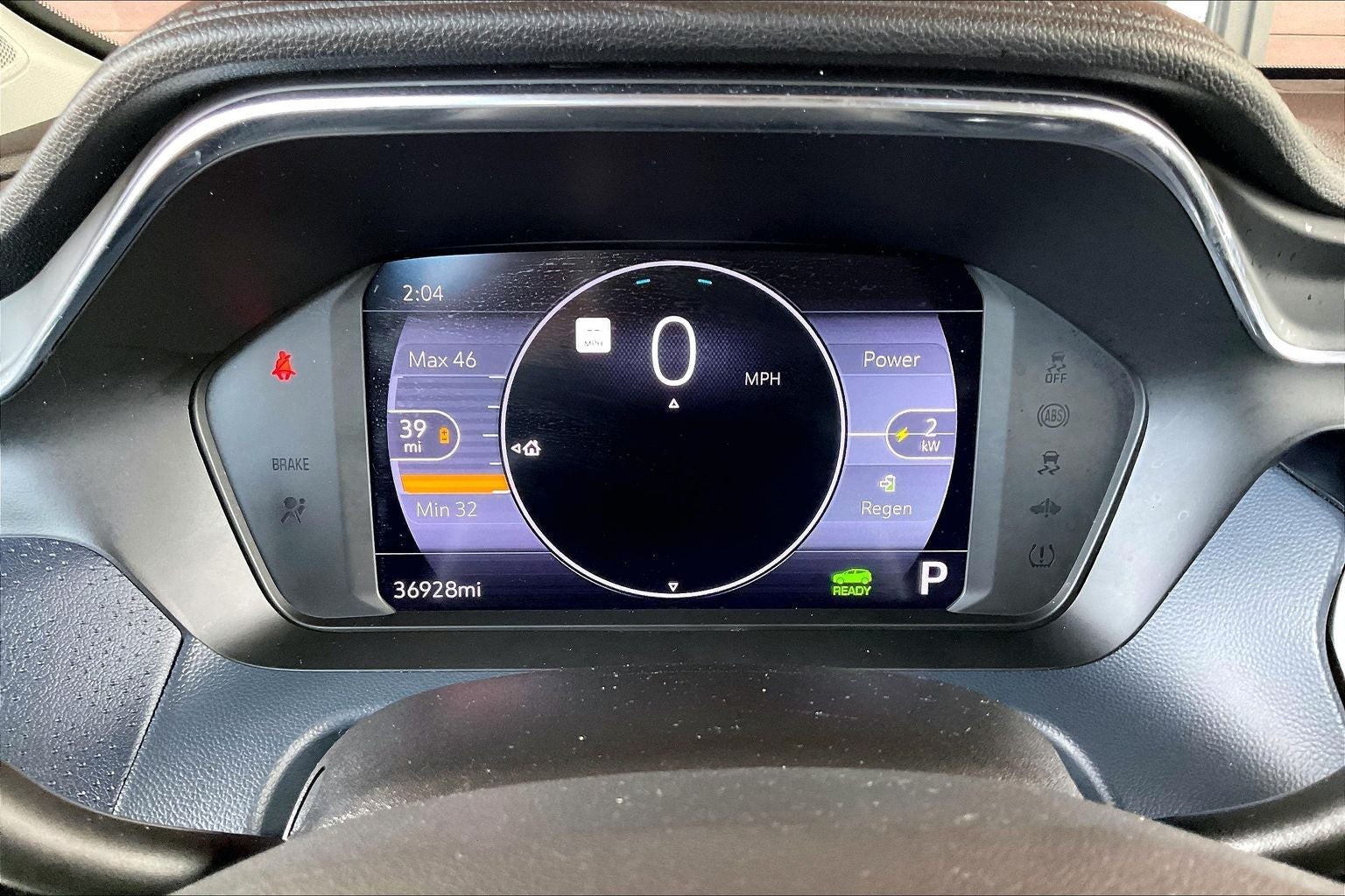 2022 Chevrolet Bolt EUV Premier