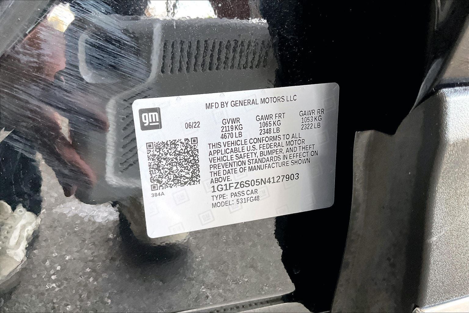 2022 Chevrolet Bolt EUV Premier