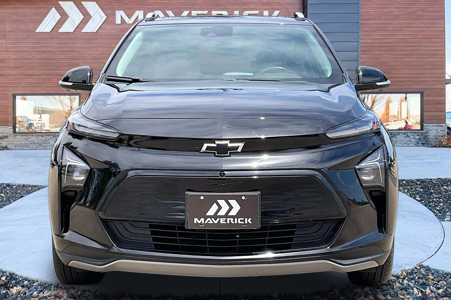 2022 Chevrolet Bolt EUV Premier