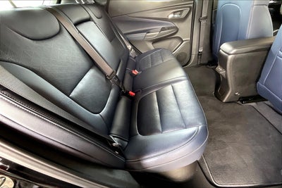 2022 Chevrolet Bolt EUV Premier