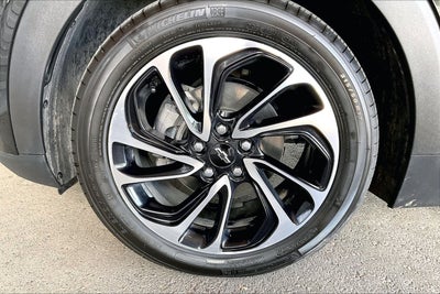 2022 Chevrolet Bolt EUV Premier