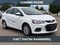 2018 Chevrolet Sonic LT