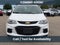 2018 Chevrolet Sonic LT