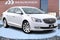 2015 Buick LaCrosse Leather Group