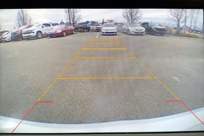 2015 Buick LaCrosse Leather Group