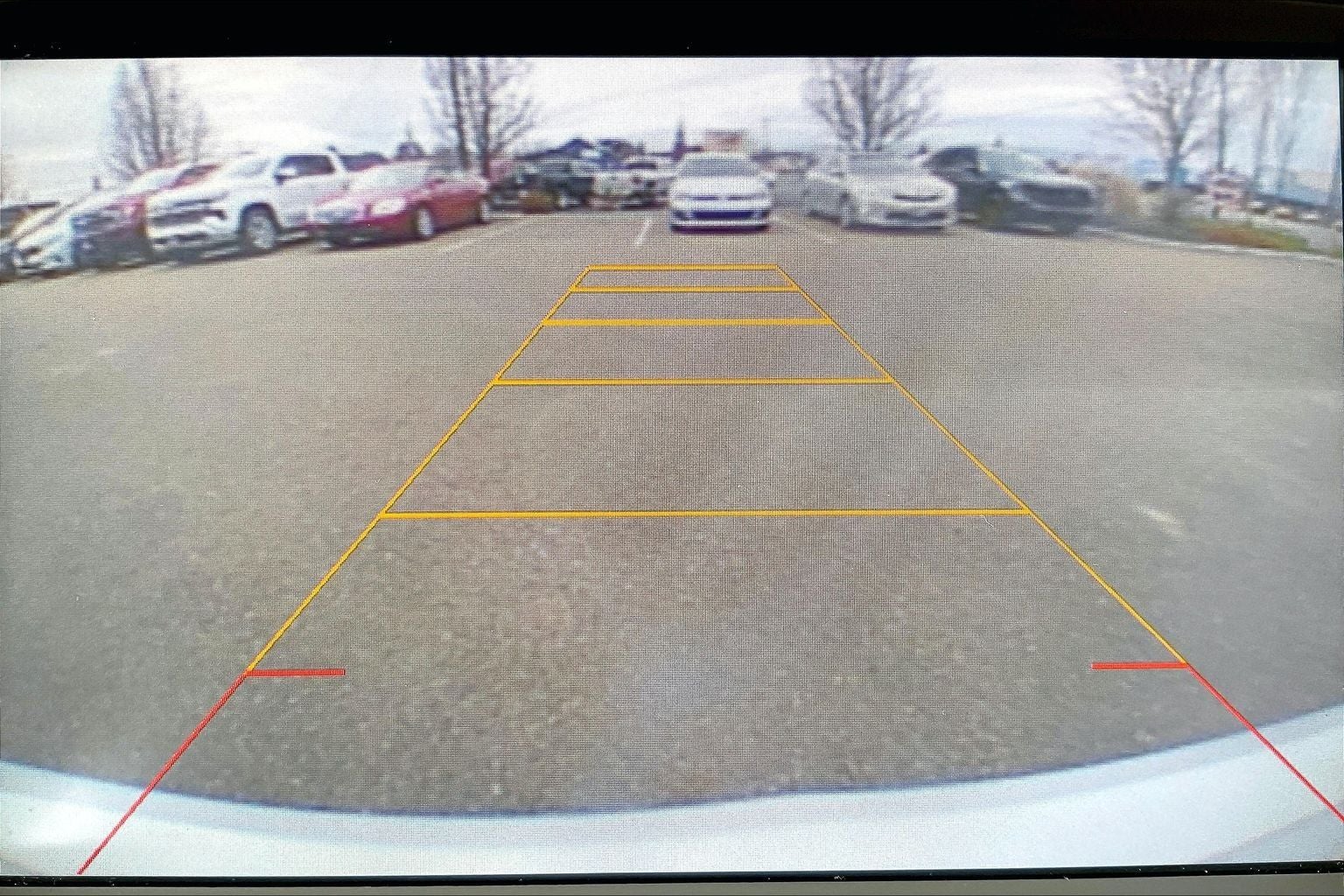 2015 Buick LaCrosse Leather Group