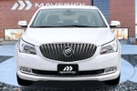 2015 Buick LaCrosse Leather Group