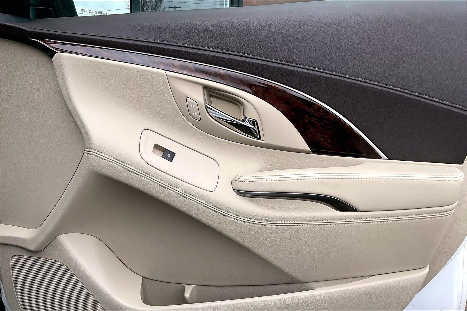 2015 Buick LaCrosse Leather Group
