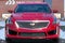 2016 Cadillac CTS-V Base