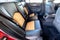 2016 Cadillac CTS-V Base