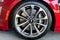 2016 Cadillac CTS-V Base