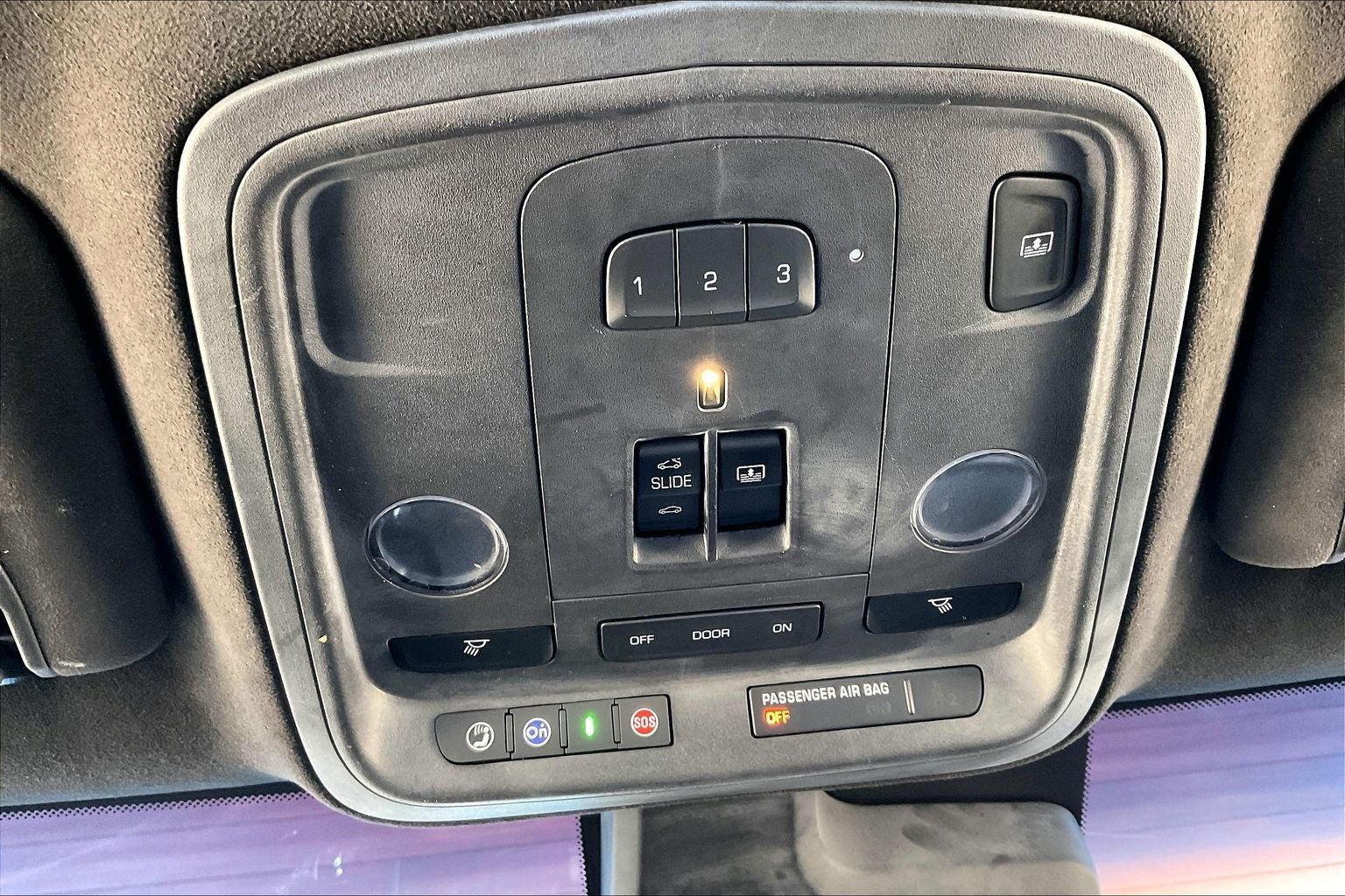 2016 Cadillac CTS-V Base