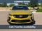 2024 Cadillac CT4 V-Series