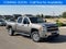 2013 Chevrolet Silverado 2500HD LT