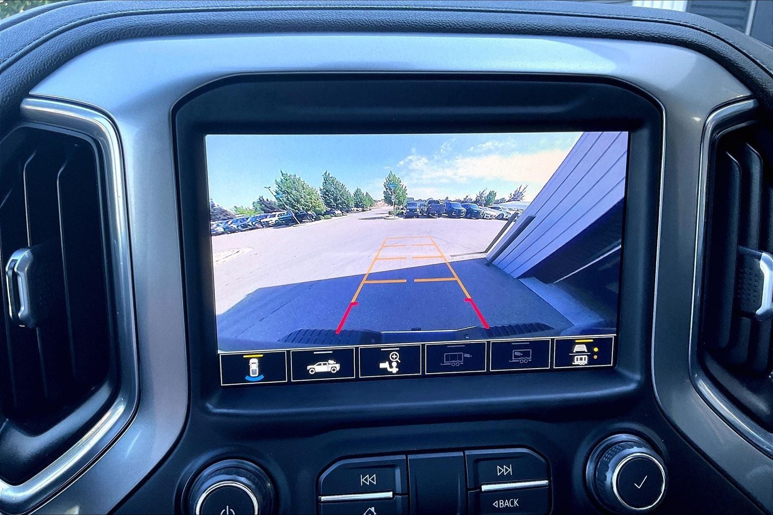 2021 Chevrolet Silverado 3500HD LTZ